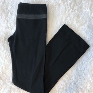 Gap G Dance Yoga Pants
